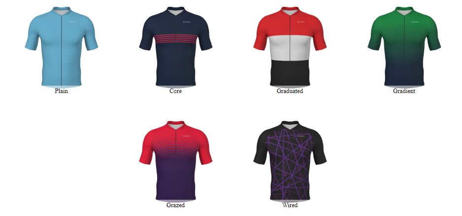 choose base design